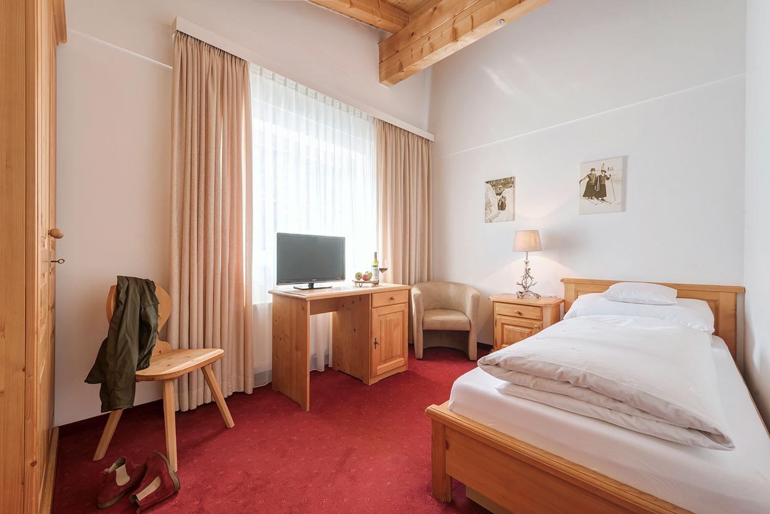 Hotel Pettneuerhof Pettneu am Arlberg Exteriér fotografie