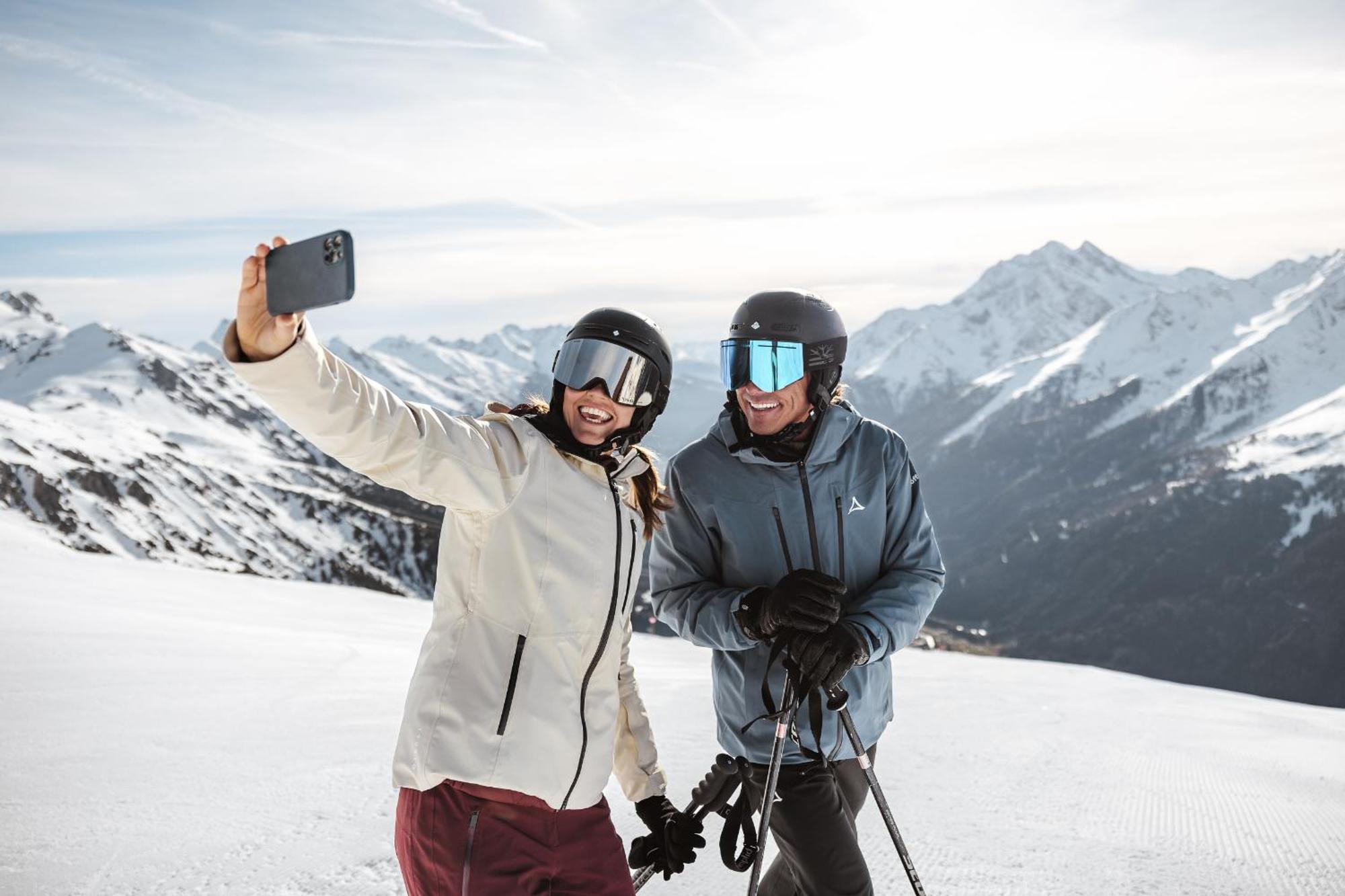 Hotel Pettneuerhof Pettneu am Arlberg Exteriér fotografie